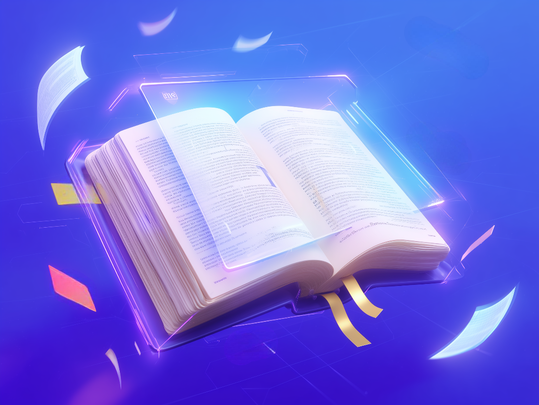 Dive Deep into Scripture